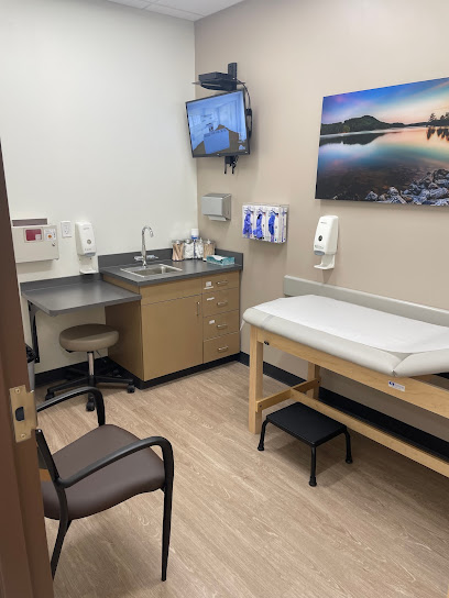 Concur Urgent & Primary Care Clinic - Johns Creek, GA | Walk-In & Immediate Care Health Services main image